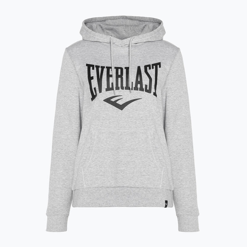 Felpa Everlast Taylor da donna