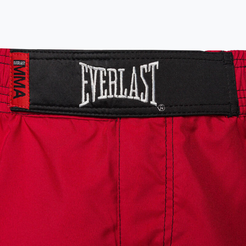 Everlast MMA trainingsshort voor heren