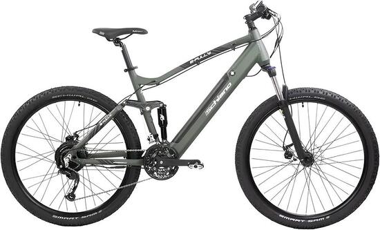 Rower Elektryczny Górski MTB Schiano E-Full Koła 27,5