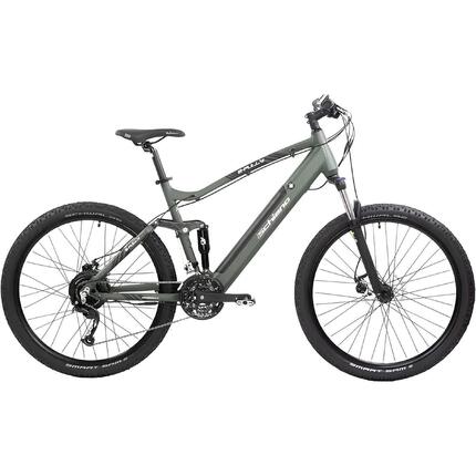 Rower Elektryczny Górski MTB Schiano E-Full Koła 27,5