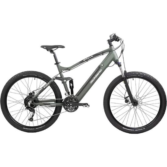 Rower Elektryczny Górski MTB Schiano E-Full Koła 27,5