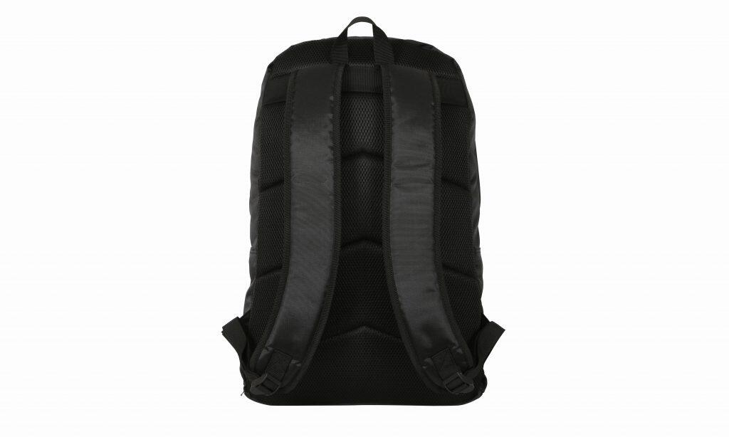 Mochila EVERLAST Techni Negra 2/5