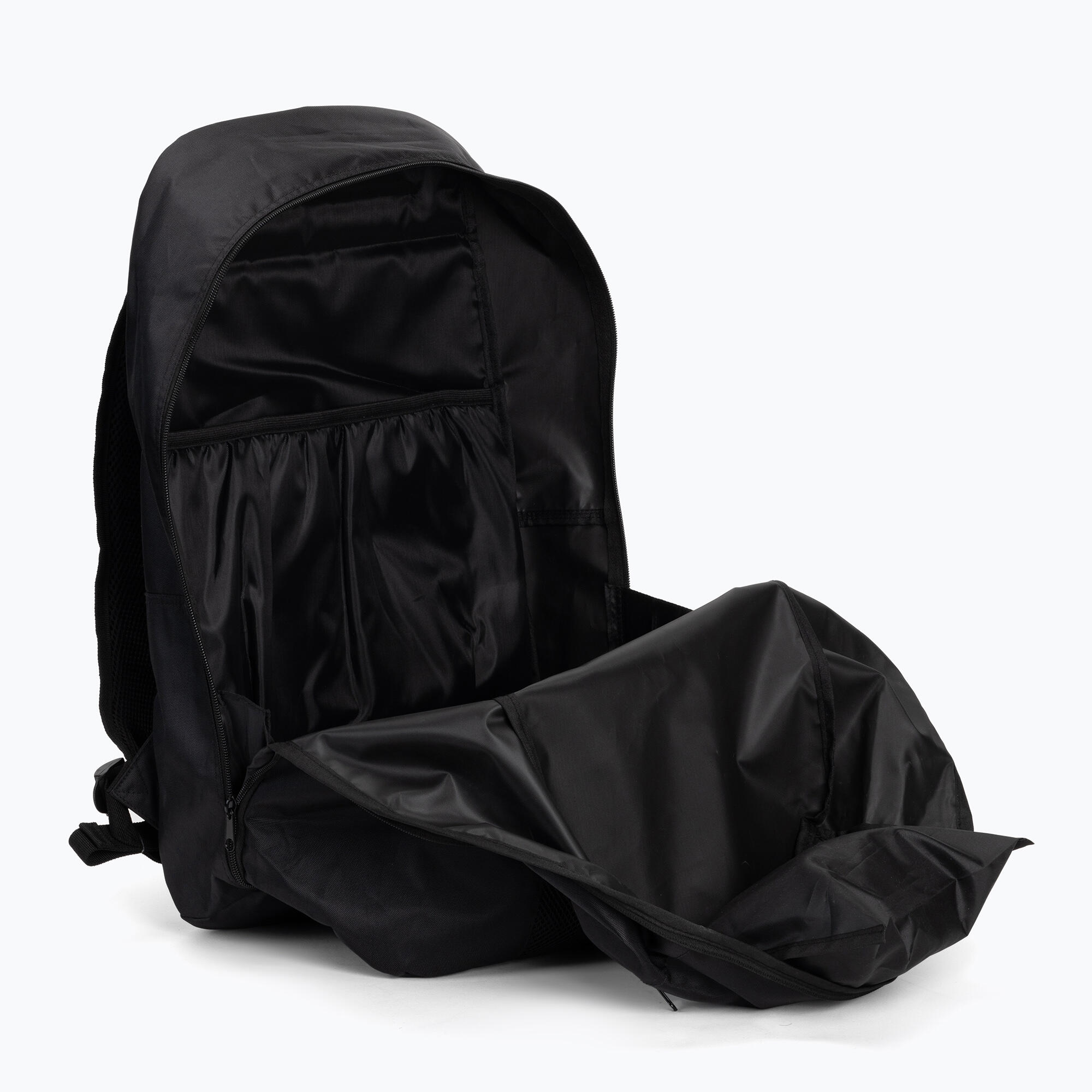 Mochila EVERLAST Techni Negra 5/5
