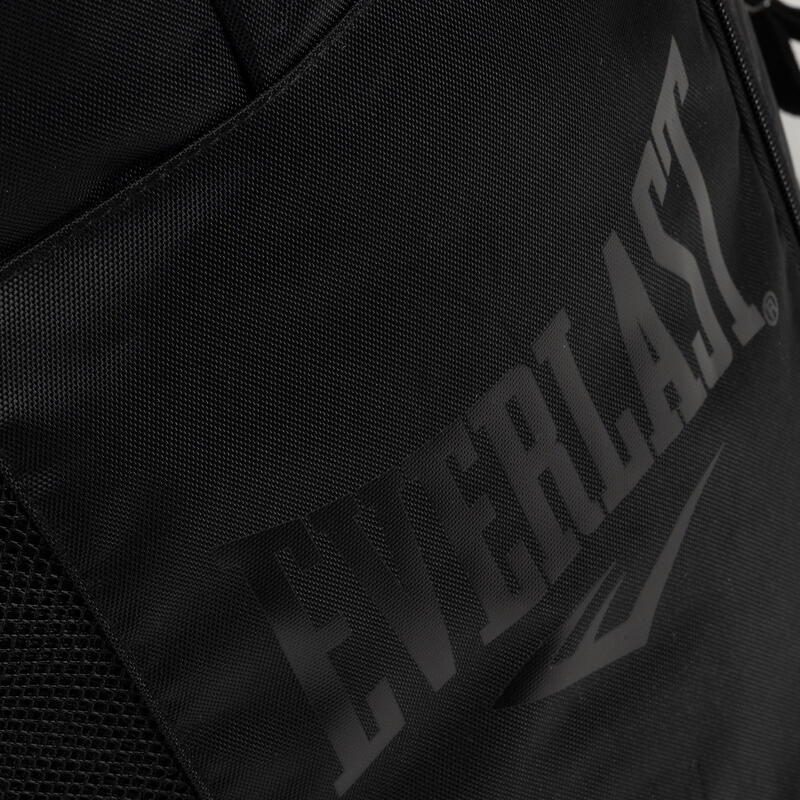 Mochila EVERLAST Techni Negra