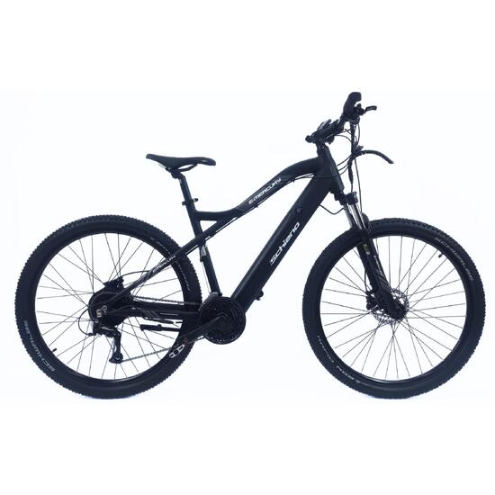 Rower Elektryczny Górski MTB Schiano E-Mercury Koła 29