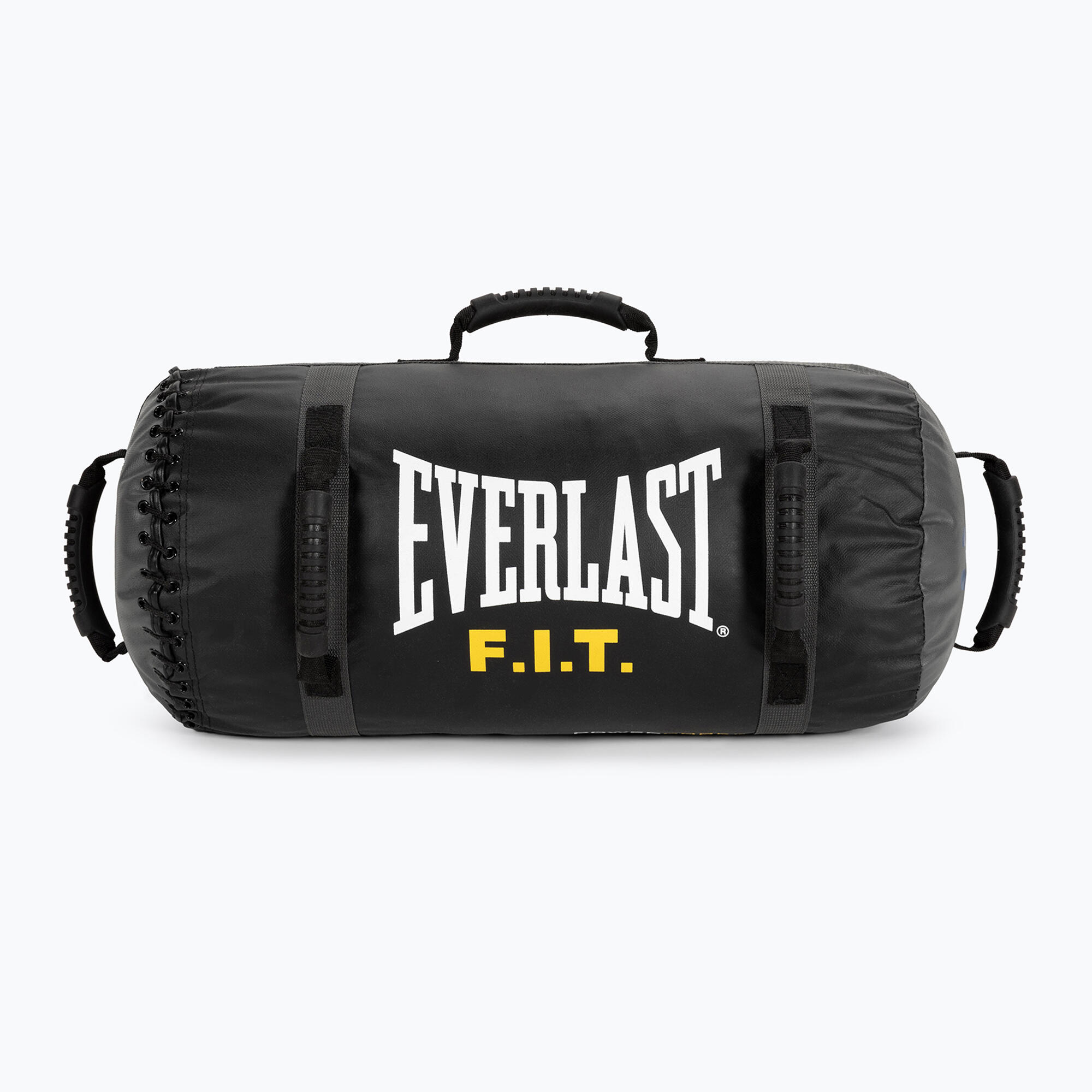 Saco Asas Powercore Relleno Everlast 14Kg Negro 2/5