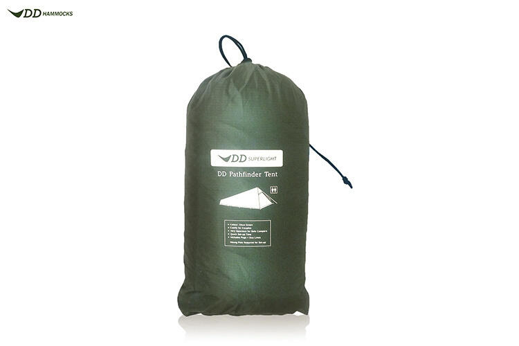 Cort 2 Persoane DD SuperLight –PathFinder 5/7
