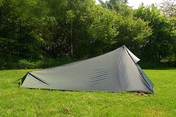Cort 2 Persoane DD SuperLight –PathFinder 6/7