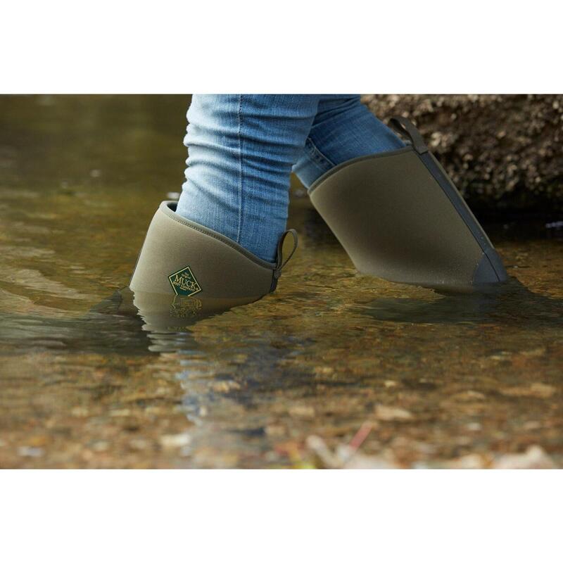 Muck Boot Muckmaster - Moss - Stivali outdoor unisex