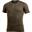 Woolpower Merino Base Layer Tee LITE - Verde Pino