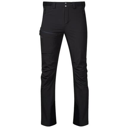 Hose lang M BREHEIMEN SOFTSHELL PANTS