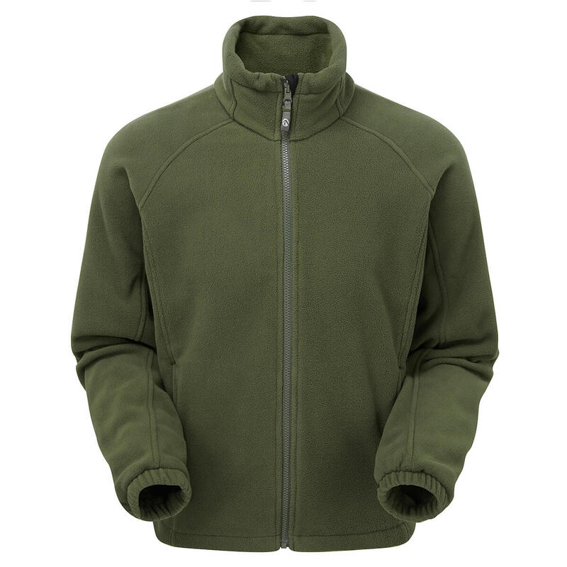 Keela Chaqueta polar Skye Pro- (Heritage)Verde