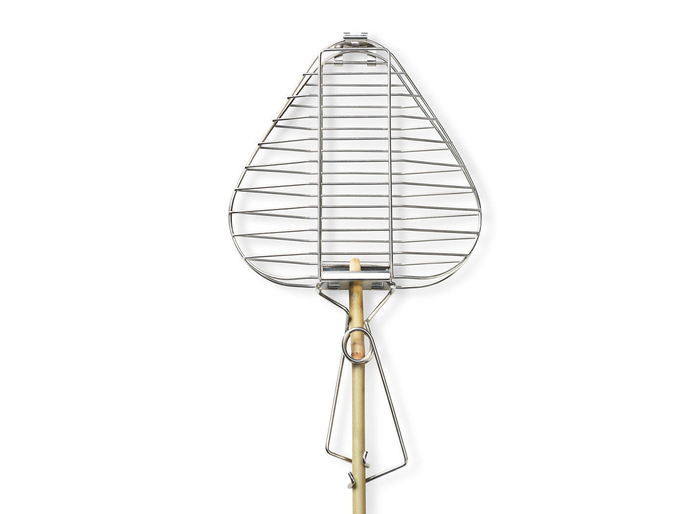 Light My Fire Grandpa's Firegrill Cinzento da Decathlon