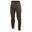 Woolpower Merino Long Johns 400 - Pine Green