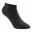 Woolpower Chaussettes Merino Shoe Liner - Noir