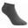 Woolpower Merino Sokken Shoe Liner - Grey