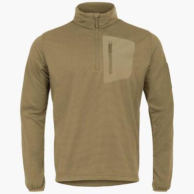 Highlander tactical hirta fleece - ranger green
