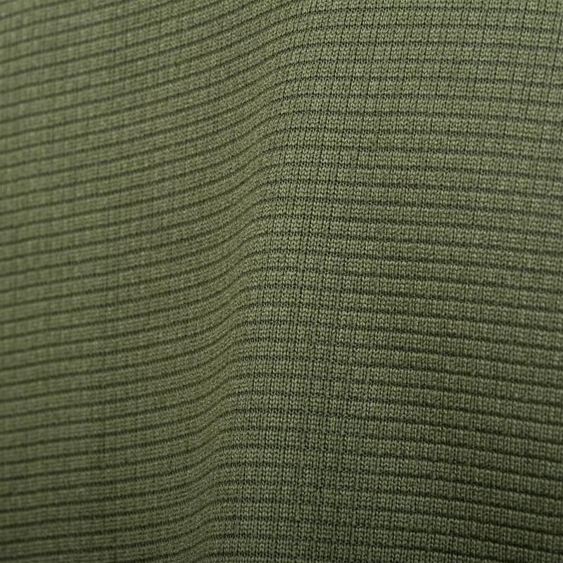 Highlander Polaire tactique Hirta - Vert olive