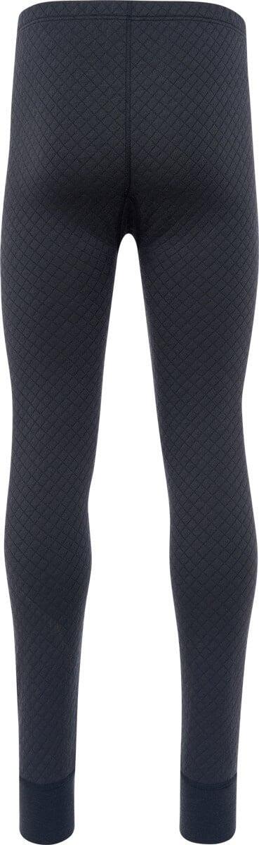 Thermowave Merinowolle 3in1 Long Johns - Männer - Anthrazit 4/5