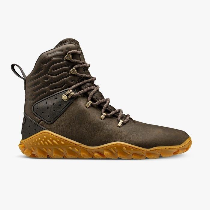 Vivobarefoot Tracker Forest Esc - Scarpe alte a piedi nudi - Bracken