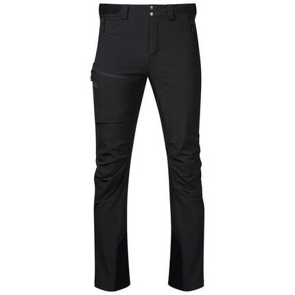 Hose lang M BREHEIMEN SOFTSHELL PANTS