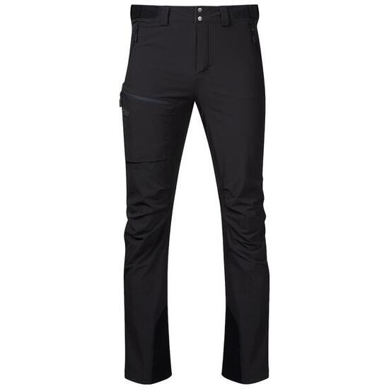 Hose lang M BREHEIMEN SOFTSHELL PANTS