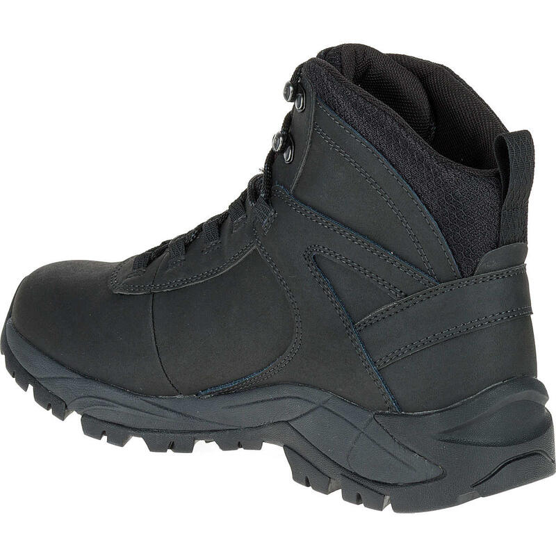 Merrell Vego Mid LTR WP - Hombre - Negro