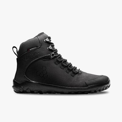 Vivobarefoot Tracker Textile FG2 - Herren - Obsidian