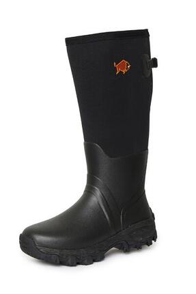 Gateway1 Botas Woodwalker Outdoor - Negro - 18" / 4mm