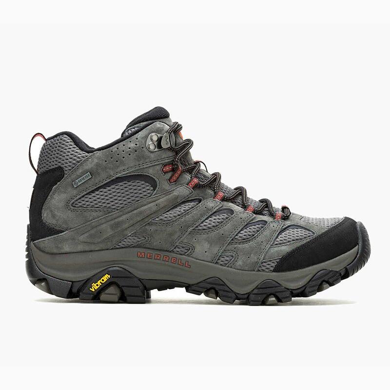 Merrell MOAB 3 Mid GTX - Hombre - Beluga