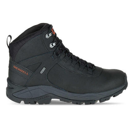 Merrell Vego Mid LTR WP - Männer - Schwarz