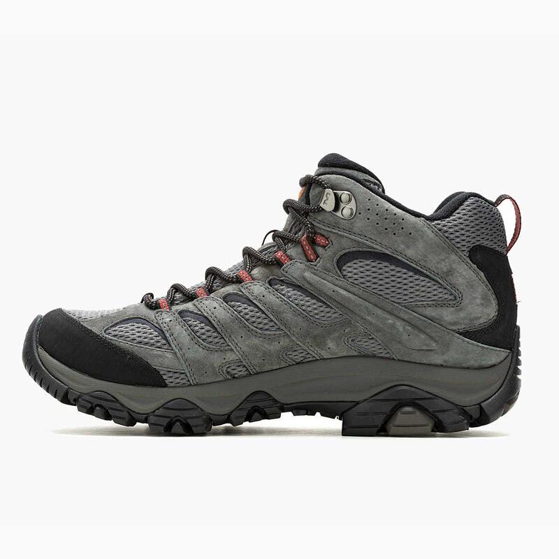 Merrell MOAB 3 Mid GTX - Hombre - Beluga