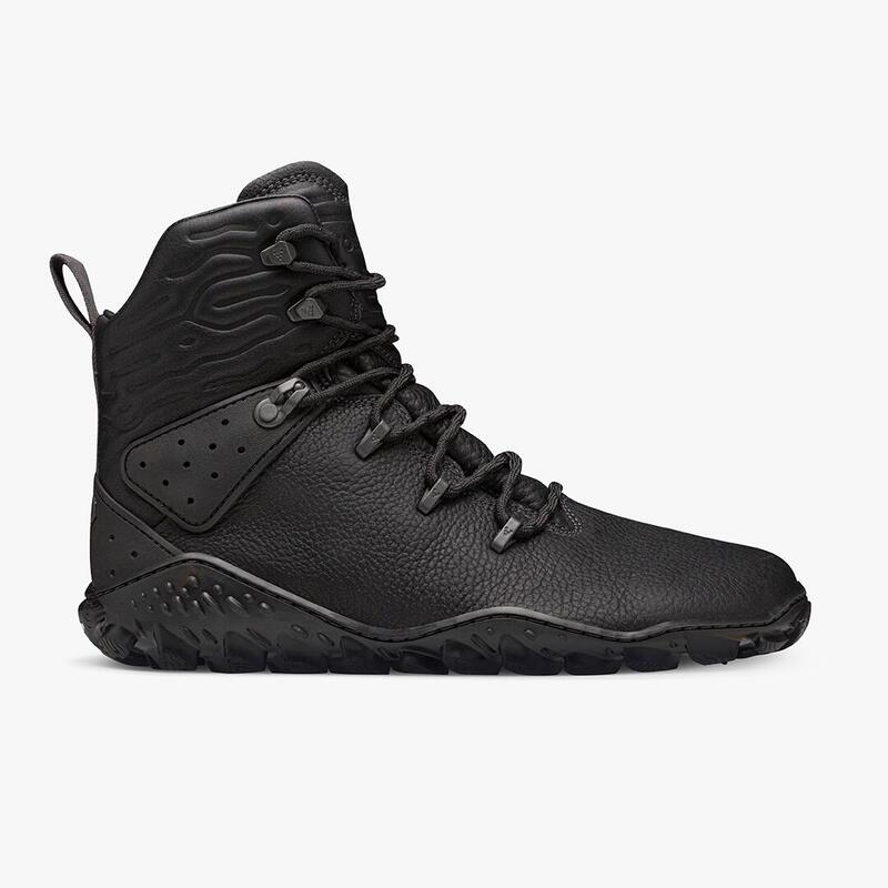 Vivobarefoot Tracker Forest ESC - Hombre - Obsidiana