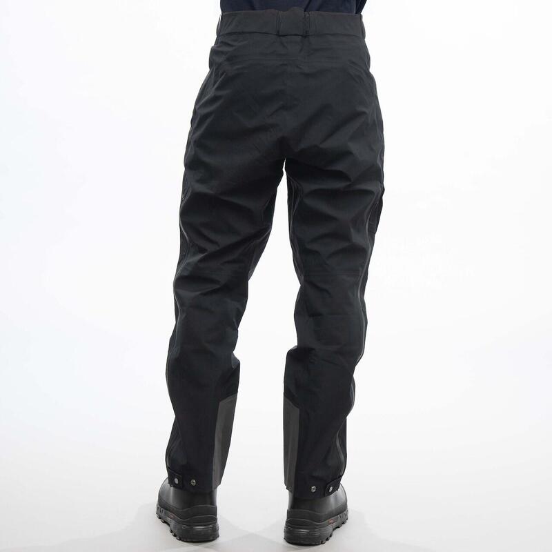 Bergans of Norway Pantaloni Rabot V2 3L - Nero