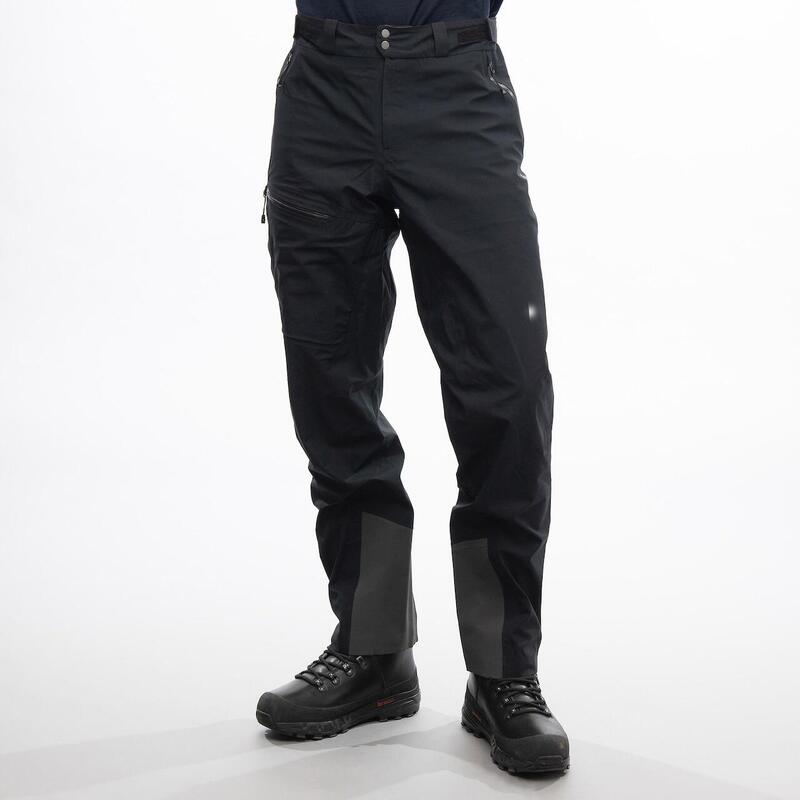 Bergans of Norway Pantaloni Rabot V2 3L - Nero