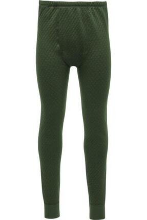 Thermowave Merinowolle 3in1 Long Johns - Männer - Grün