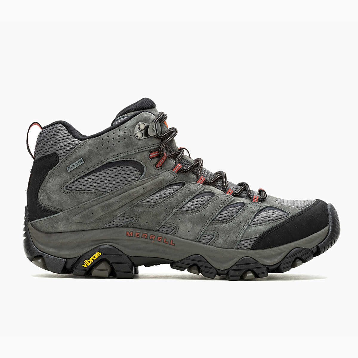 MERRELL Merrell MOAB 3 Mid GTX - Men - Beluga
