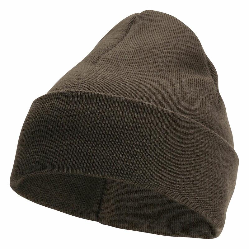 Woolpower Beanie Classic - Pine Green