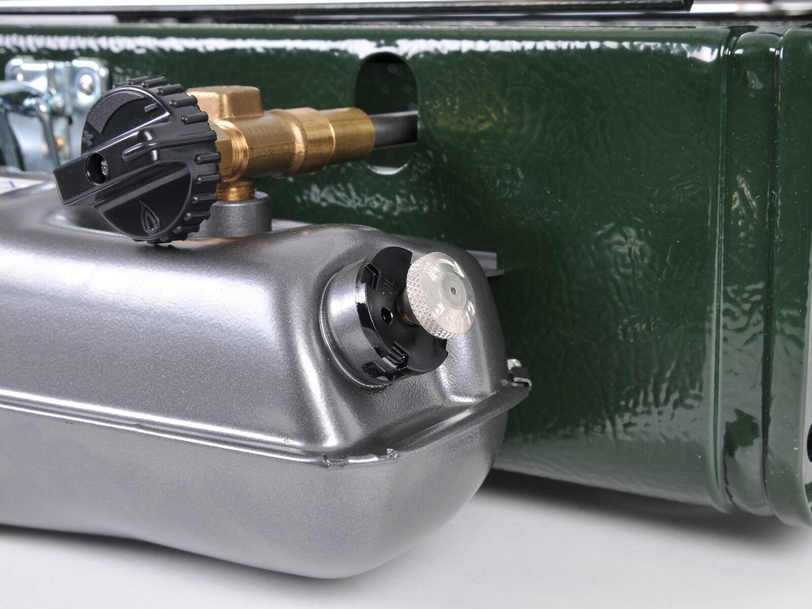Coleman Unleaded Campstove 424 6/7