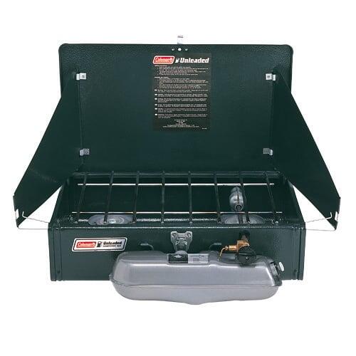 COLEMAN Coleman Unleaded Campstove 424