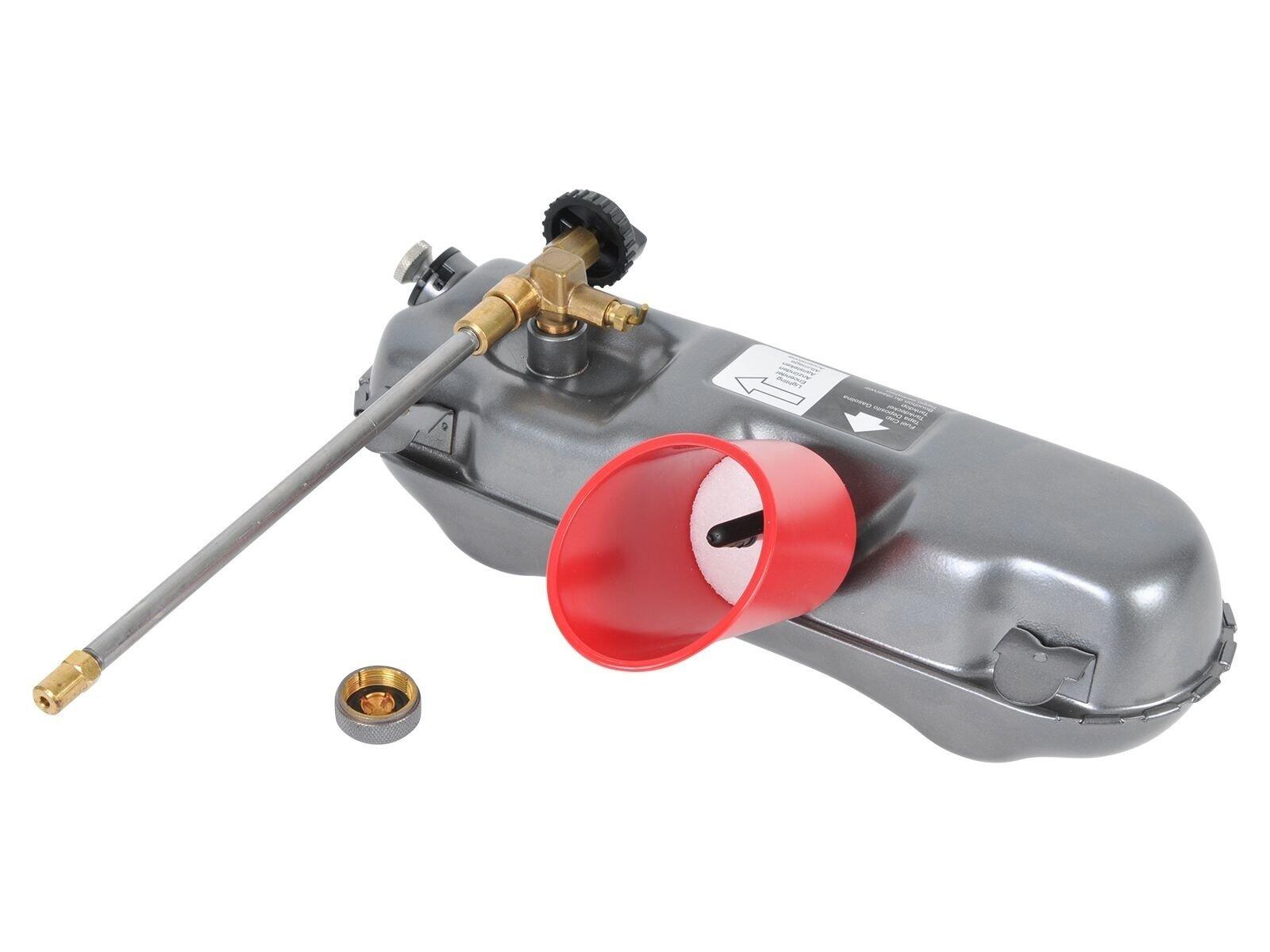 Coleman Unleaded Campstove 424 2/7