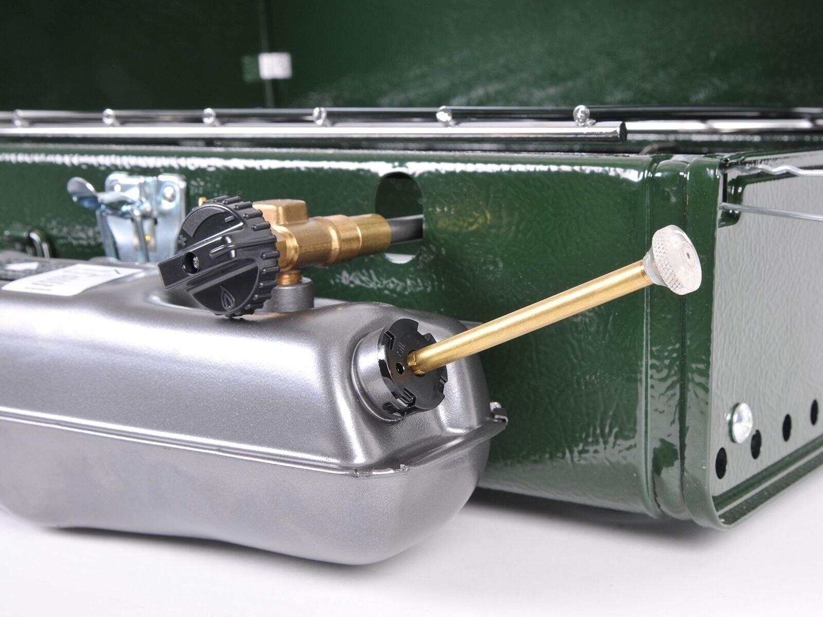 Coleman Unleaded Campstove 424 3/7