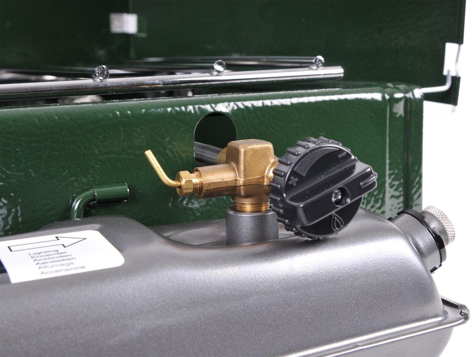 Coleman Unleaded Campstove 424 5/7