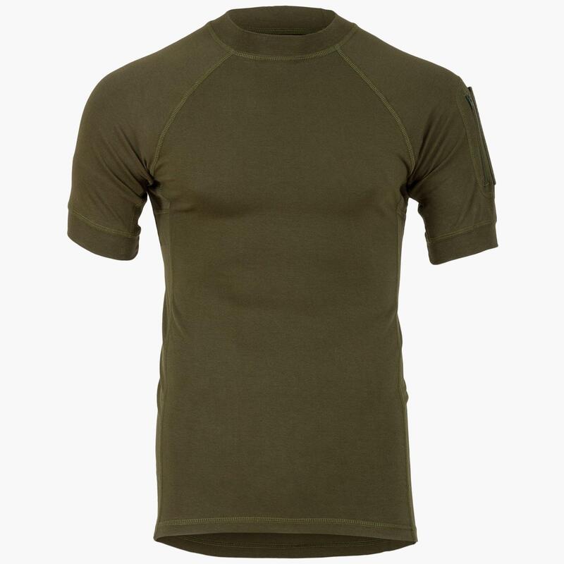 Highlander Combat T-Shirt - Olive