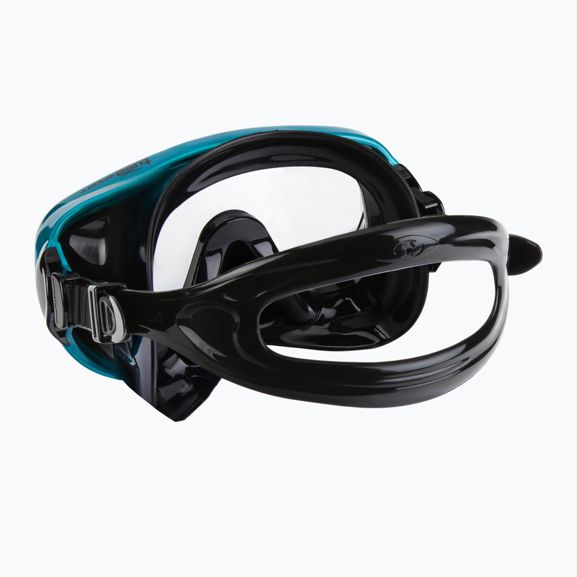 Máscara de buceo de Tus Sportmask 4/5