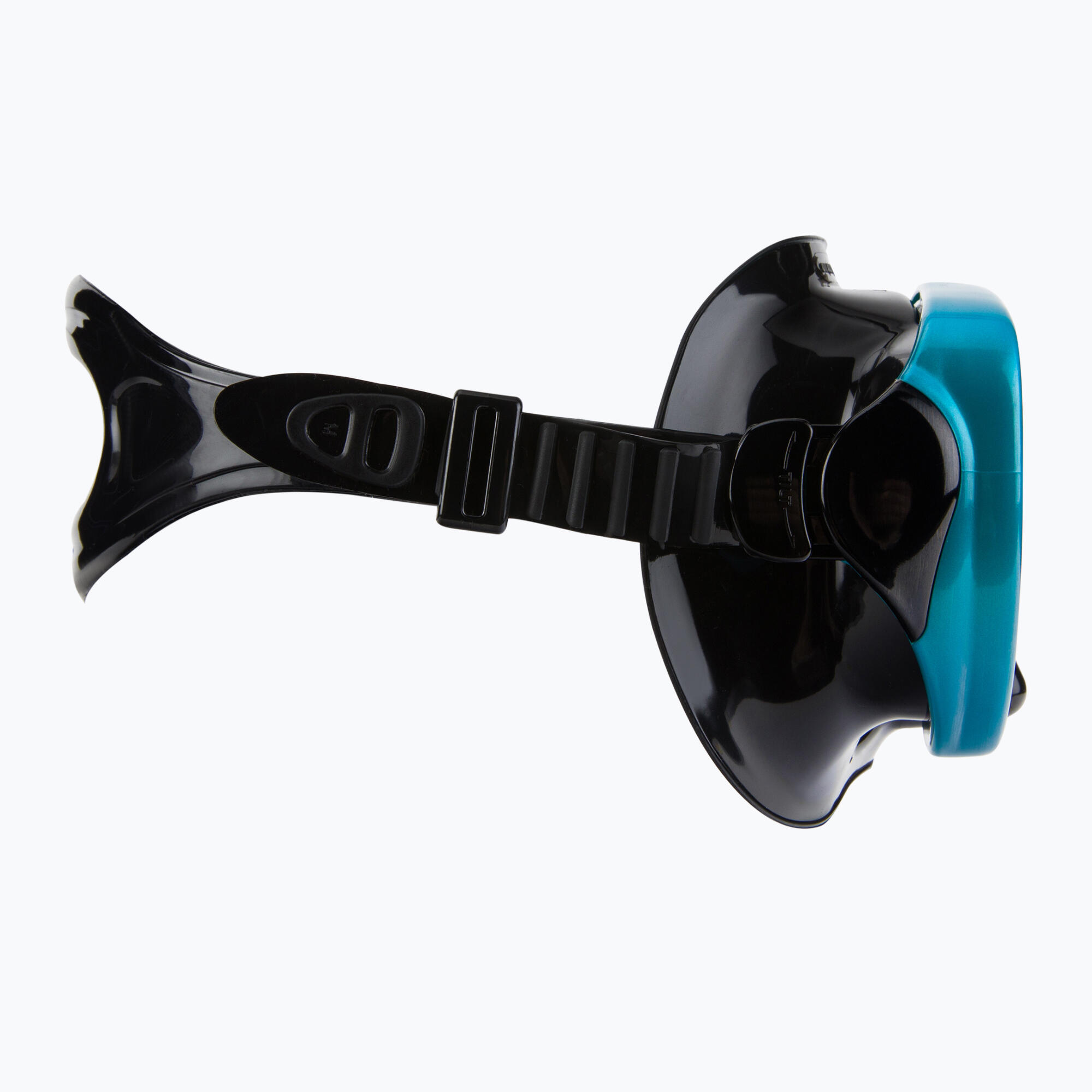 Máscara de buceo de Tus Sportmask 3/5