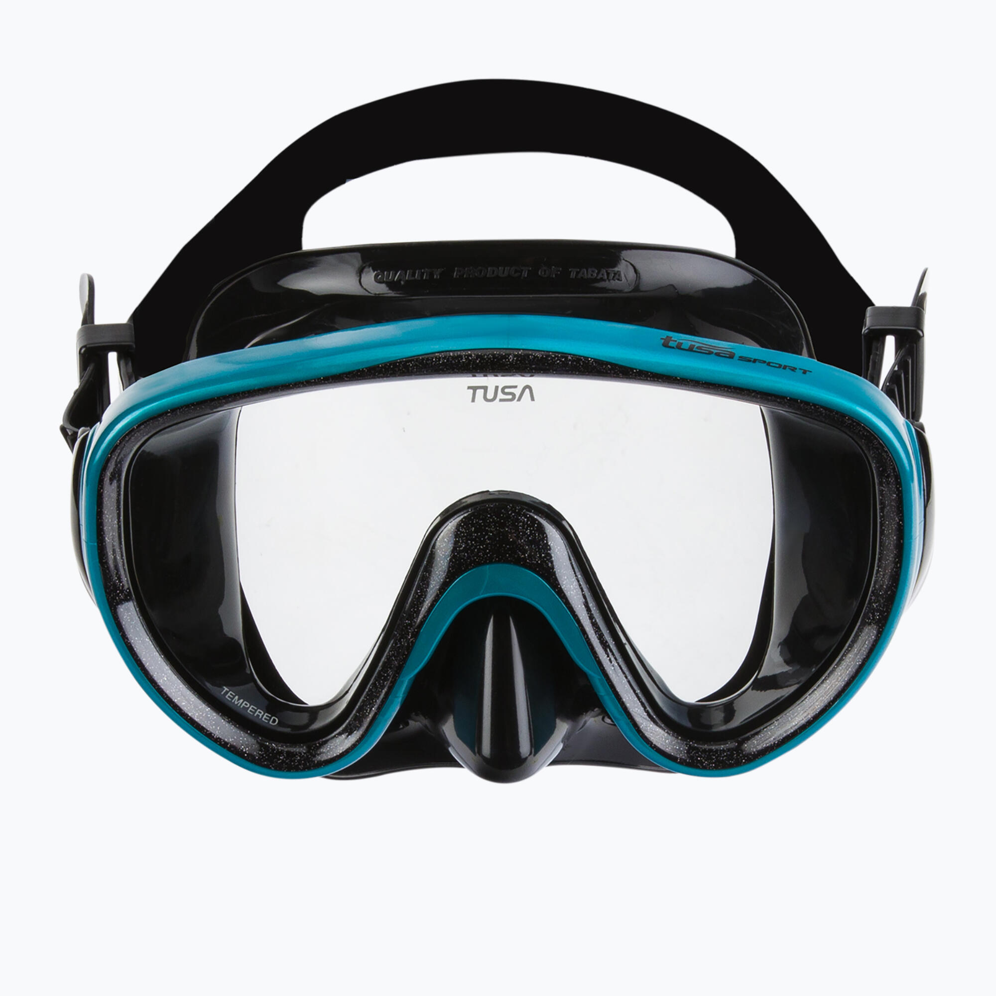 Máscara de buceo de Tus Sportmask 2/5