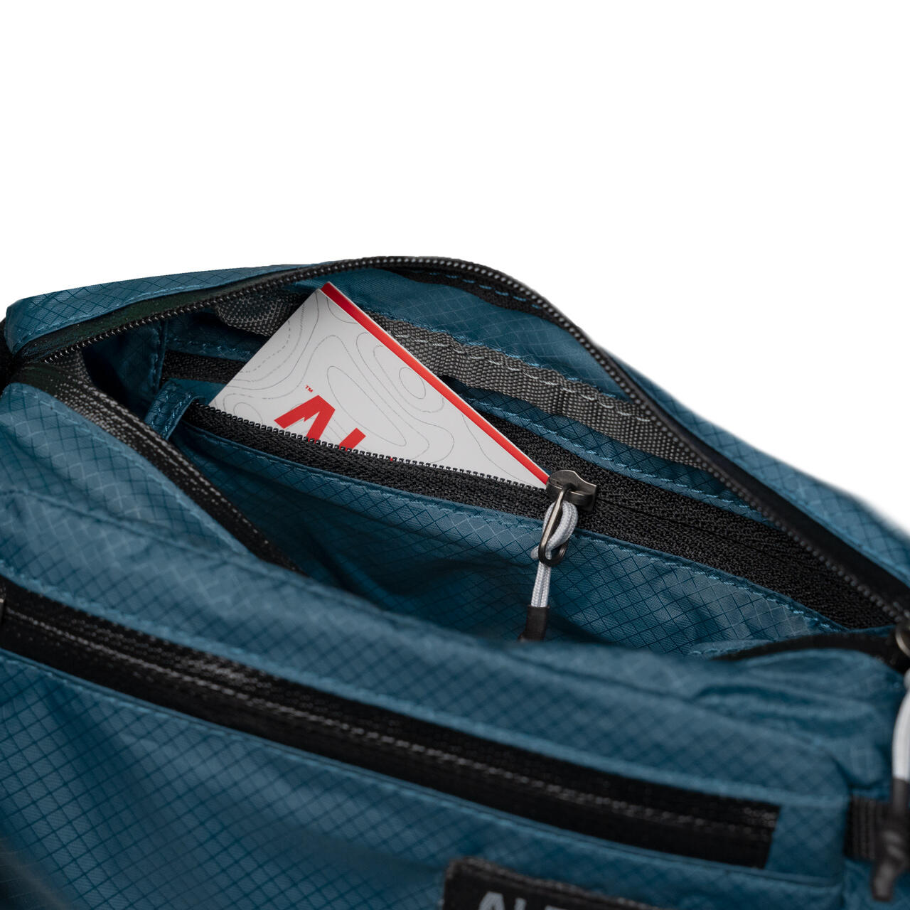 Pochette de voyage Alpinus Murtosa 3/6