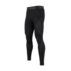 Pantalon thermique de trek montagne Alpinus Active Base Layer - Homme