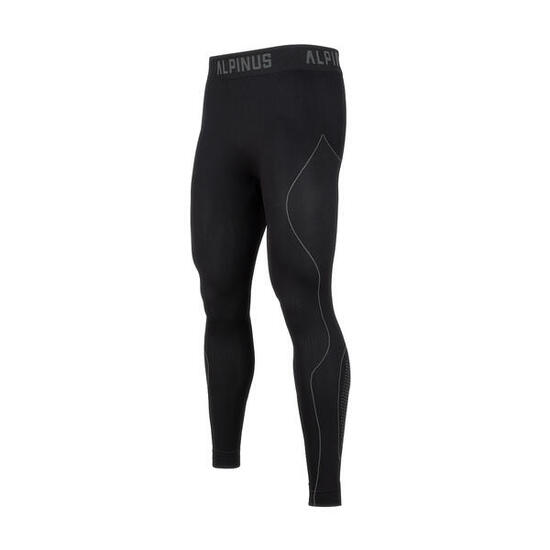 Pantalon thermique de trek montagne Alpinus Active Base Layer - Homme